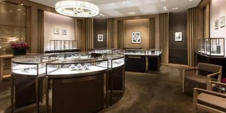 理查德米勒售后维修服务中心地址（佛山店）