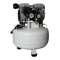 JUN-AIR6-4超静音真空储气泵（图）-理查德米勒维修服务中心